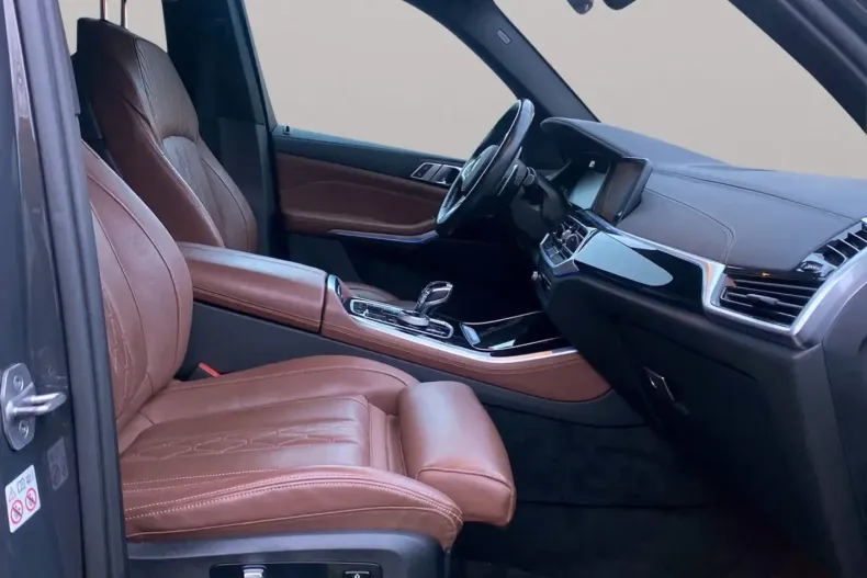 BMW X5 din 2022 cu 67.621 km - oferta BMW175060 - foto 11