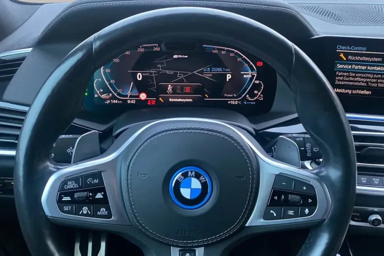 BMW X5 din 2022 cu 67.621 km - oferta BMW175060 - foto 16