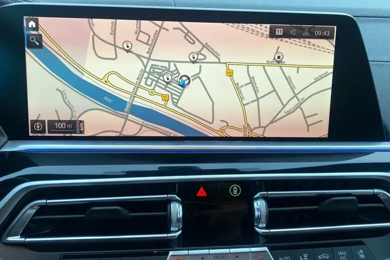 BMW X5 din 2022 cu 67.621 km - oferta BMW175060 - foto 17