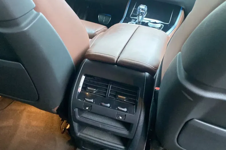 BMW X5 din 2022 cu 67.621 km - oferta BMW175060 - foto 18