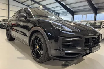 Porsche Cayenne din 2023 - oferta POR175061