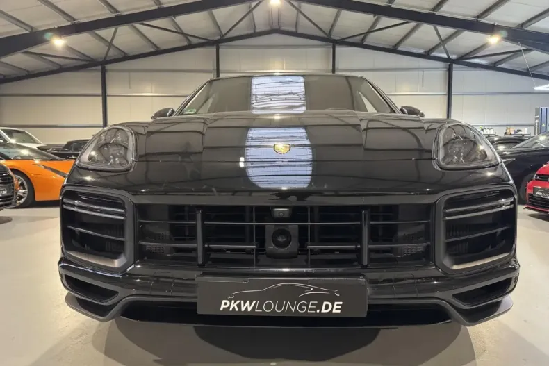 Porsche Cayenne din 2023 cu 37.500 km - oferta POR175061 - foto 3