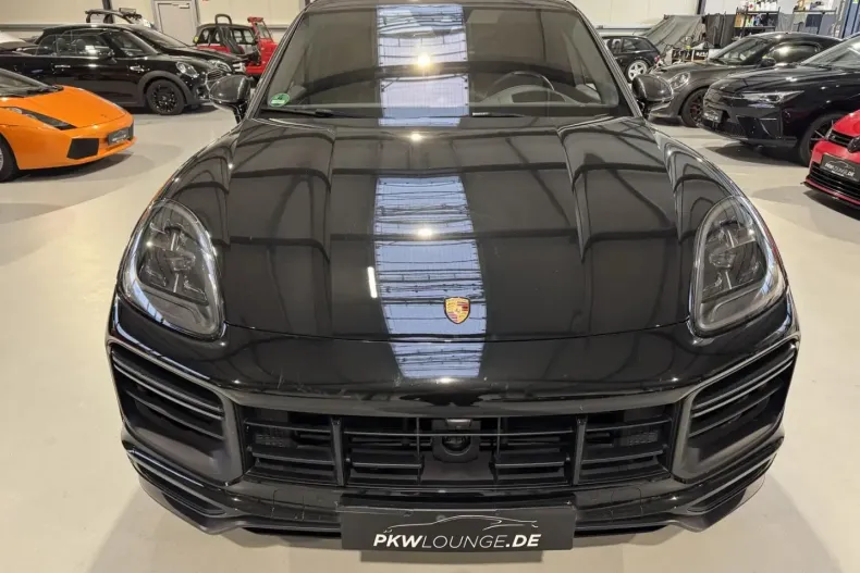 Porsche Cayenne din 2023 cu 37.500 km - oferta POR175061 - foto 4