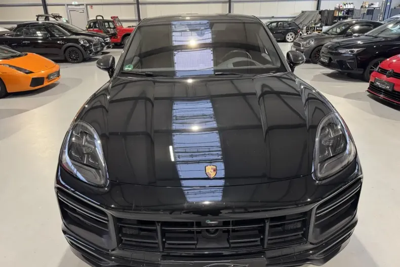 Porsche Cayenne din 2023 cu 37.500 km - oferta POR175061 - foto 5