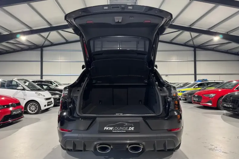 Porsche Cayenne din 2023 cu 37.500 km - oferta POR175061 - foto 12