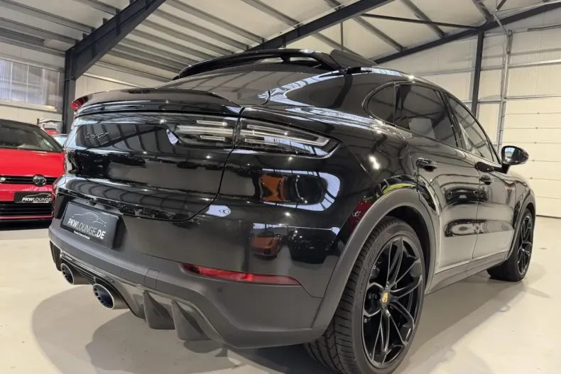 Porsche Cayenne din 2023 cu 37.500 km - oferta POR175061 - foto 14