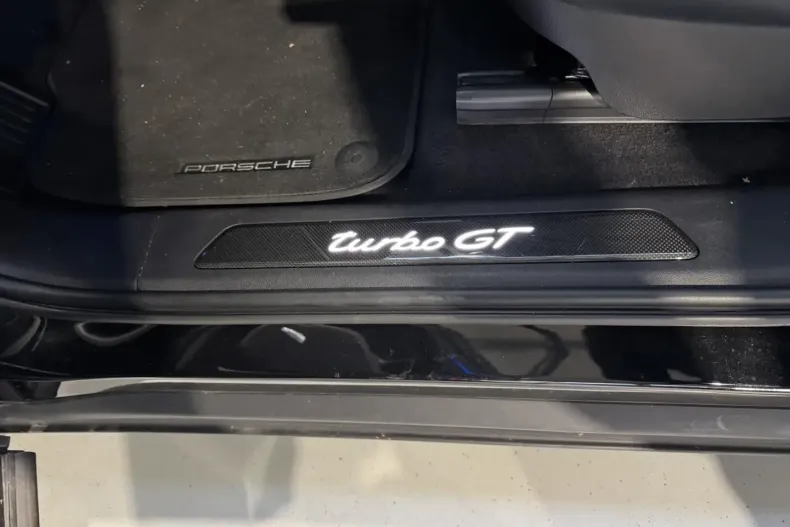 Porsche Cayenne din 2023 cu 37.500 km - oferta POR175061 - foto 20