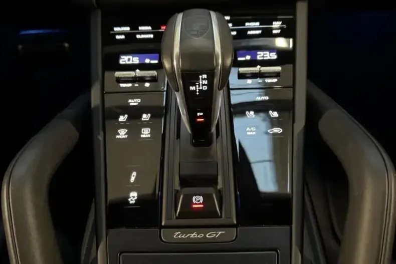 Porsche Cayenne din 2023 cu 37.500 km - oferta POR175061 - foto 24