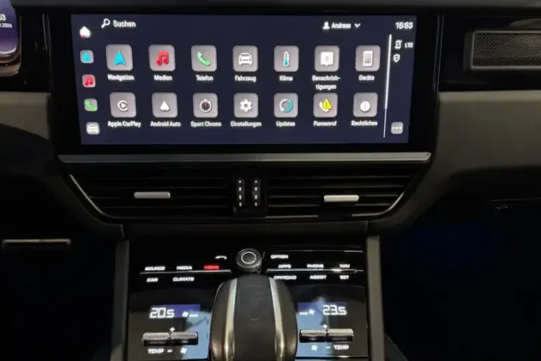 Porsche Cayenne din 2023 cu 37.500 km - oferta POR175061 - foto 25