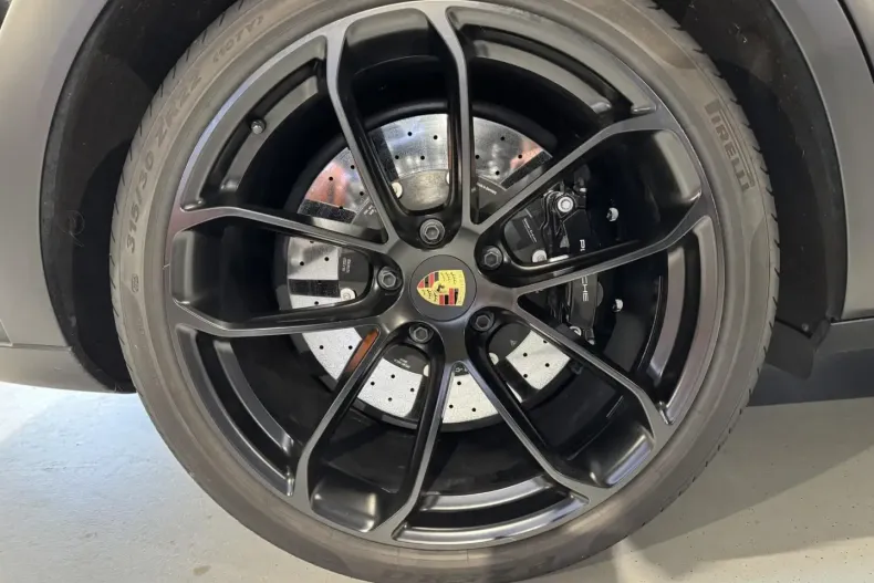 Porsche Cayenne din 2023 cu 37.500 km - oferta POR175061 - foto 35