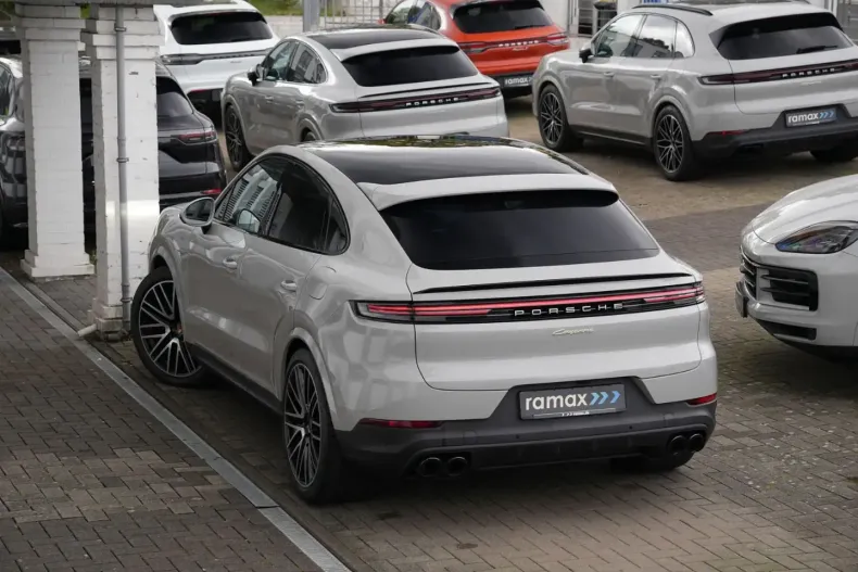 Porsche Cayenne din 2024 cu 19.000 km - oferta POR175062 - foto 7