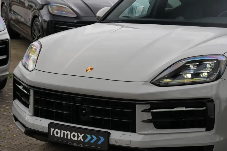 Porsche Cayenne din 2024 cu 19.000 km - oferta POR175062 - foto 11