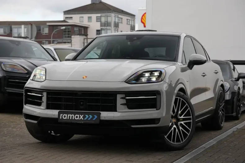 Porsche Cayenne din 2024 cu 19.000 km - oferta POR175062 - foto 18