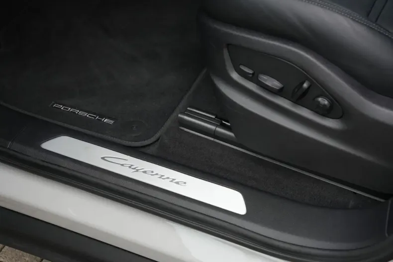 Porsche Cayenne din 2024 cu 19.000 km - oferta POR175062 - foto 20