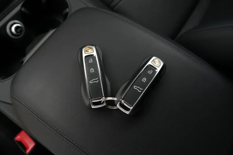 Porsche Cayenne din 2024 cu 19.000 km - oferta POR175062 - foto 49