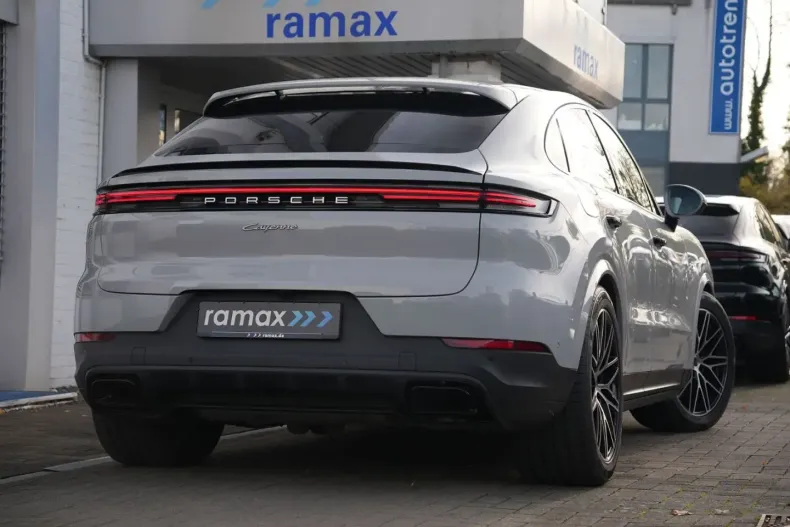 Porsche Cayenne din 2024 cu 24.000 km - oferta POR175063 - foto 8