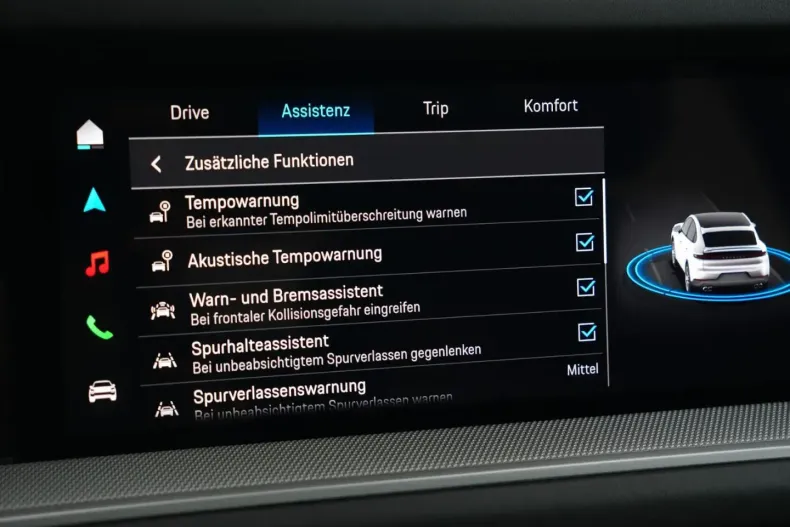 Porsche Cayenne din 2024 cu 24.000 km - oferta POR175063 - foto 34