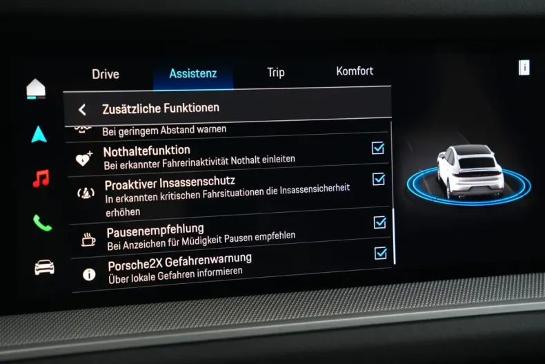 Porsche Cayenne din 2024 cu 24.000 km - oferta POR175063 - foto 35