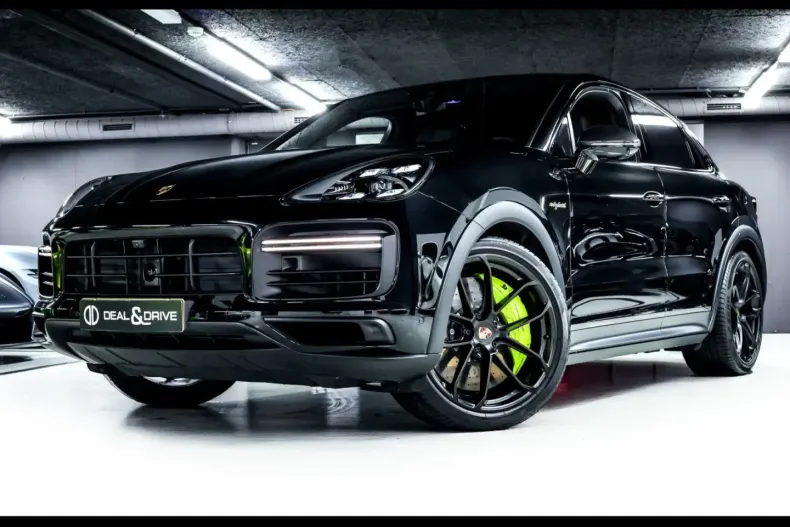 Porsche Cayenne din 2023 cu 31.150 km - oferta POR175064 - foto 1