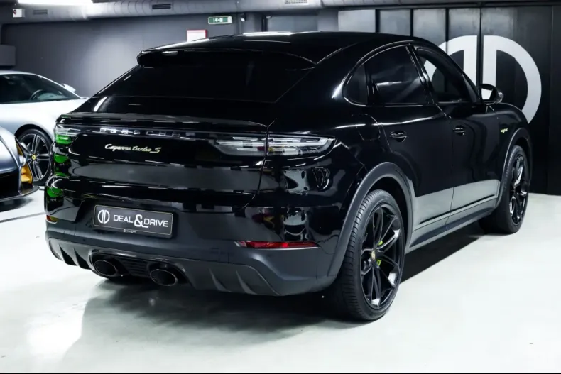 Porsche Cayenne din 2023 cu 31.150 km - oferta POR175064 - foto 7