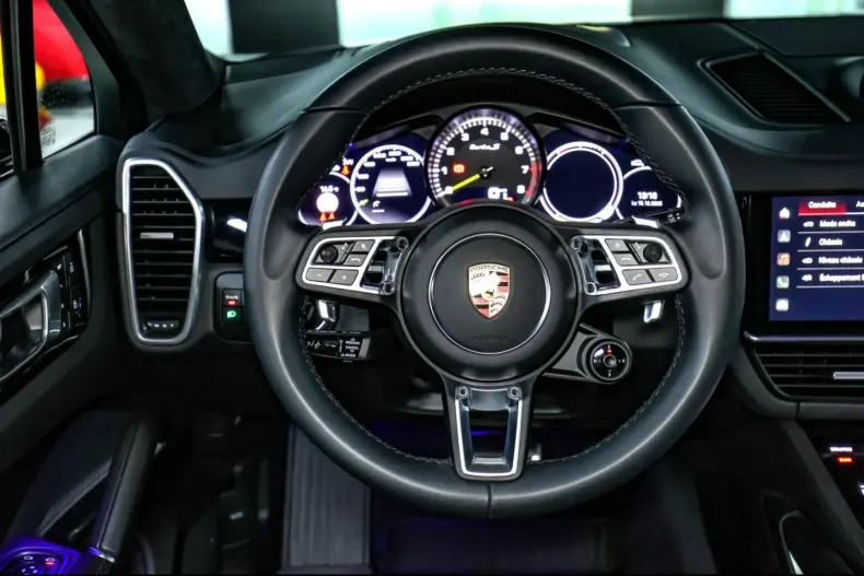 Porsche Cayenne din 2023 cu 31.150 km - oferta POR175064 - foto 11