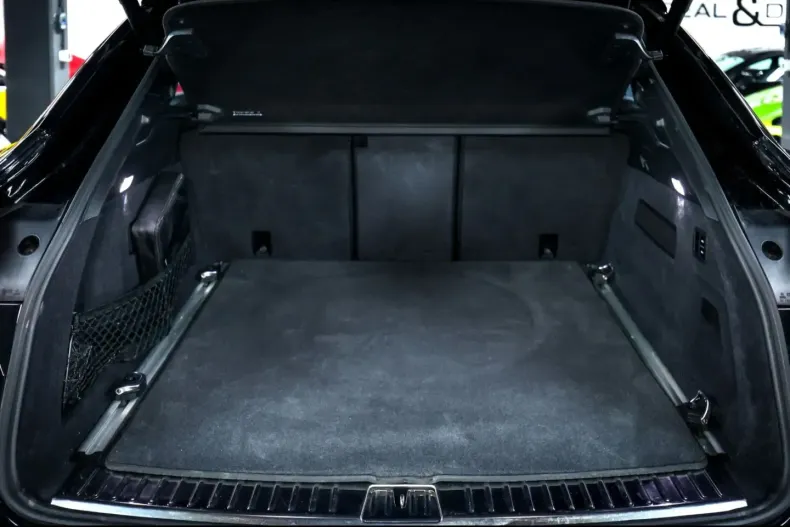 Porsche Cayenne din 2023 cu 31.150 km - oferta POR175064 - foto 15