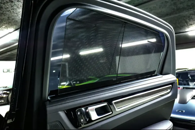 Porsche Cayenne din 2023 cu 31.150 km - oferta POR175064 - foto 16