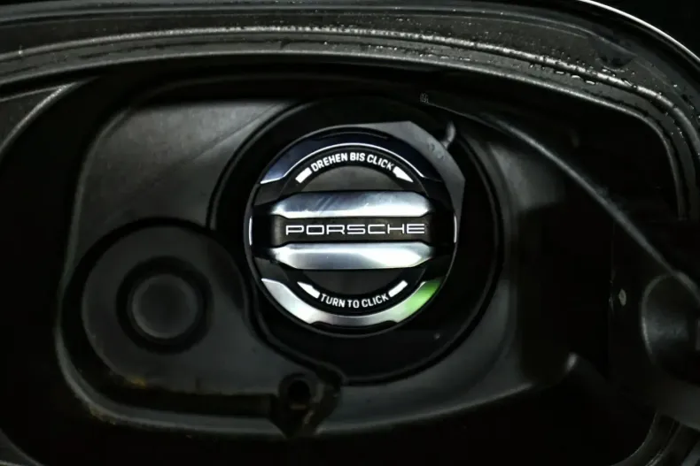 Porsche Cayenne din 2023 cu 31.150 km - oferta POR175064 - foto 24