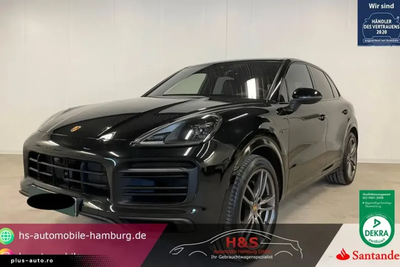 Porsche Cayenne din 2023 cu 29.922 km - oferta POR175065 - foto 1