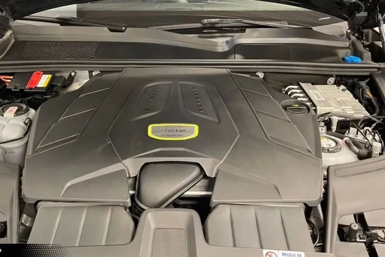 Porsche Cayenne din 2023 cu 29.922 km - oferta POR175065 - foto 10