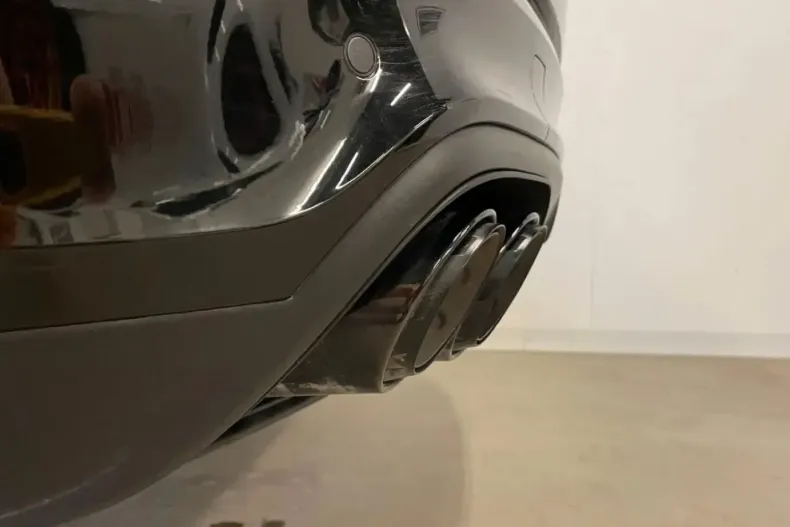 Porsche Cayenne din 2023 cu 29.922 km - oferta POR175065 - foto 14