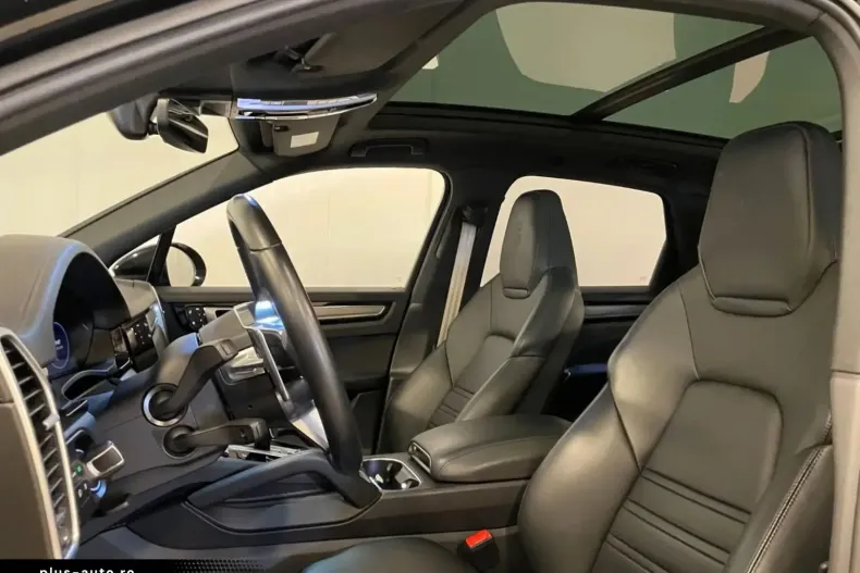 Porsche Cayenne din 2023 cu 29.922 km - oferta POR175065 - foto 21