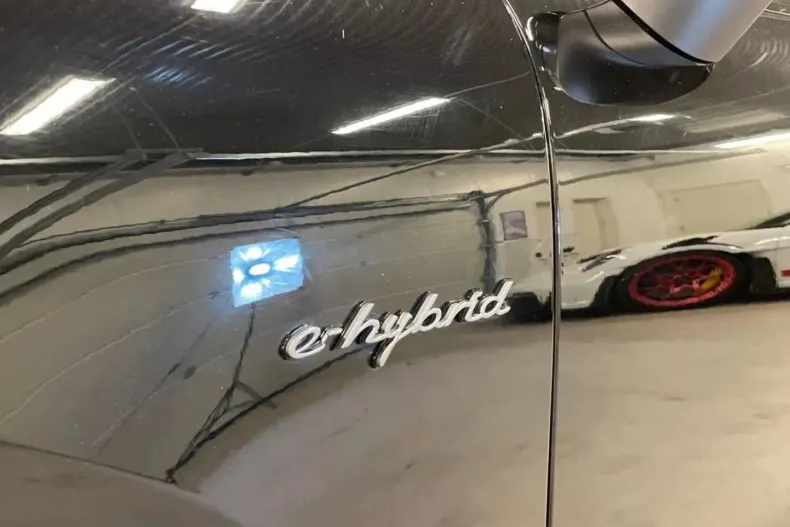 Porsche Cayenne din 2023 cu 29.922 km - oferta POR175065 - foto 24