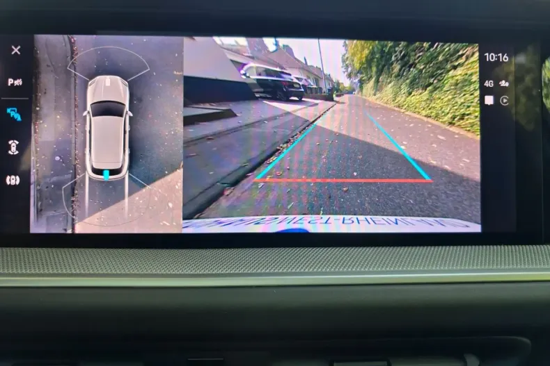 Porsche Cayenne din 2024 cu 23.520 km - oferta POR175066 - foto 15