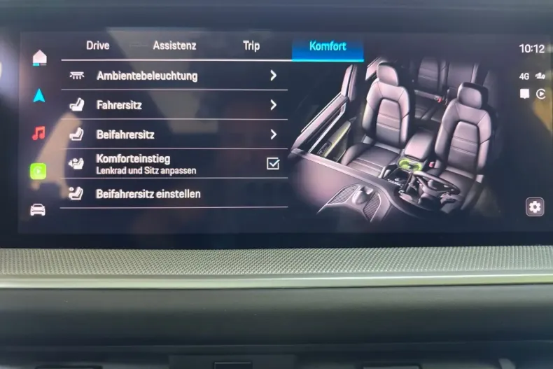 Porsche Cayenne din 2024 cu 23.520 km - oferta POR175066 - foto 19