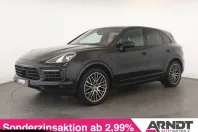 Porsche Cayenne din 2023 cu 44.300 km - oferta POR175067 - foto 1