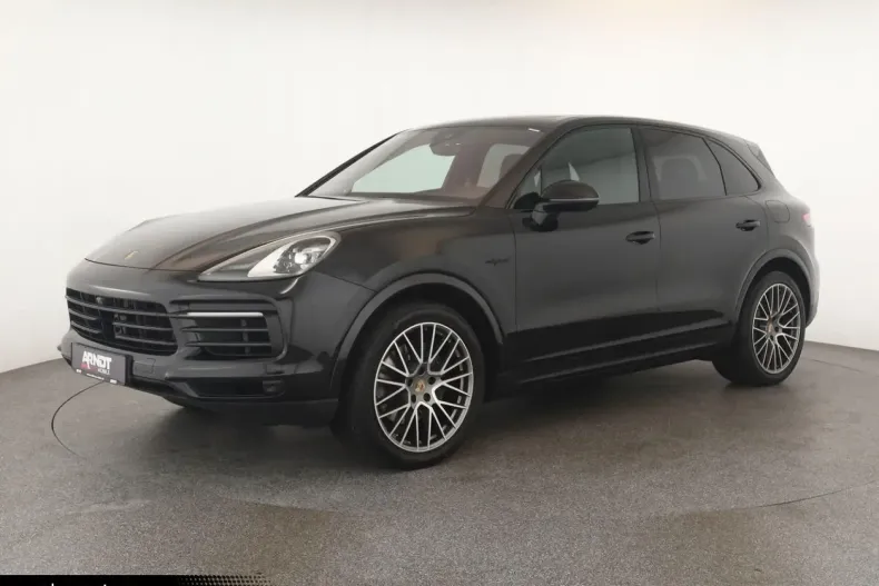 Porsche Cayenne din 2023 cu 44.300 km - oferta POR175067 - foto 2