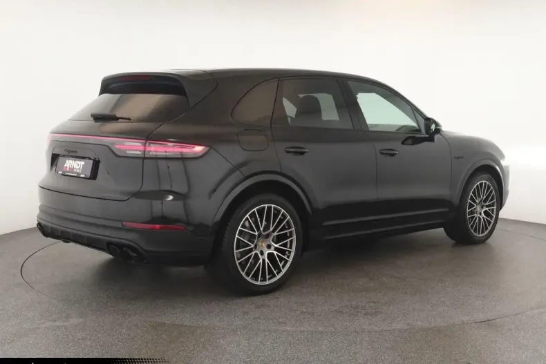 Porsche Cayenne din 2023 cu 44.300 km - oferta POR175067 - foto 5