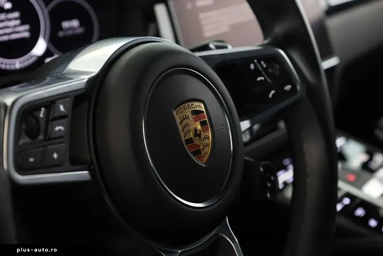 Porsche Cayenne din 2023 cu 44.300 km - oferta POR175067 - foto 17