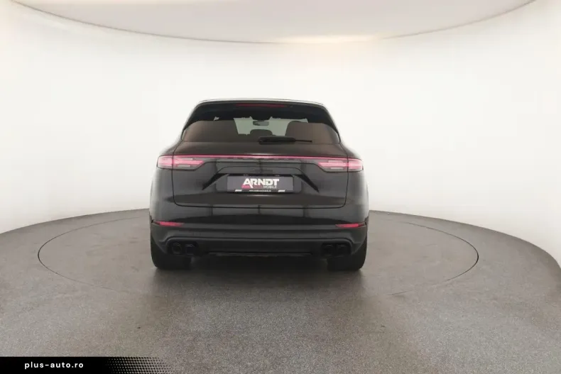 Porsche Cayenne din 2023 cu 44.300 km - oferta POR175067 - foto 23