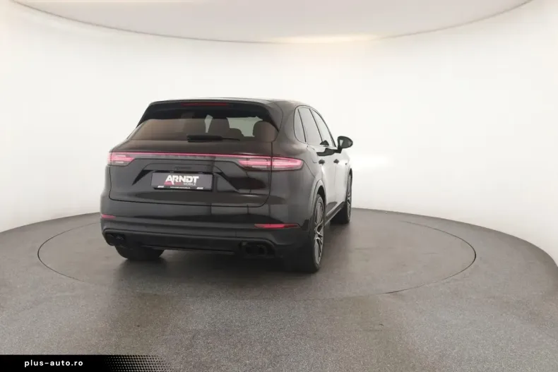 Porsche Cayenne din 2023 cu 44.300 km - oferta POR175067 - foto 24
