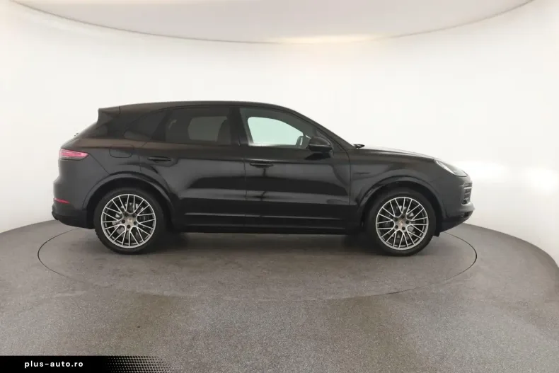 Porsche Cayenne din 2023 cu 44.300 km - oferta POR175067 - foto 29