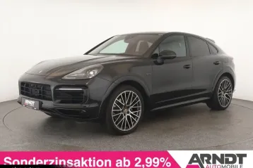 Porsche Cayenne din 2023 - oferta POR175068
