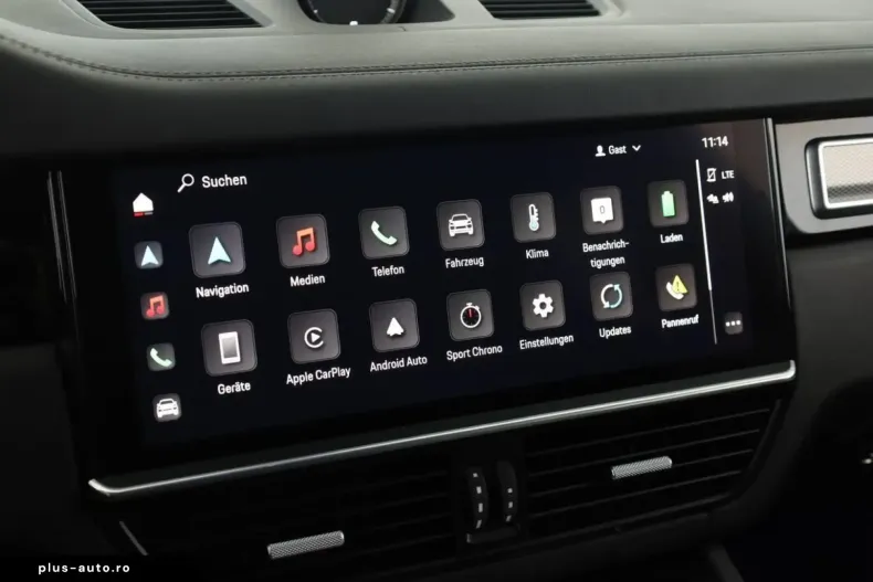 Porsche Cayenne din 2023 cu 36.100 km - oferta POR175068 - foto 19