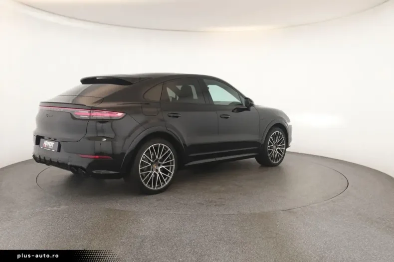 Porsche Cayenne din 2023 cu 36.100 km - oferta POR175068 - foto 26