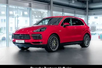 Porsche Cayenne din 2022 - oferta POR175069