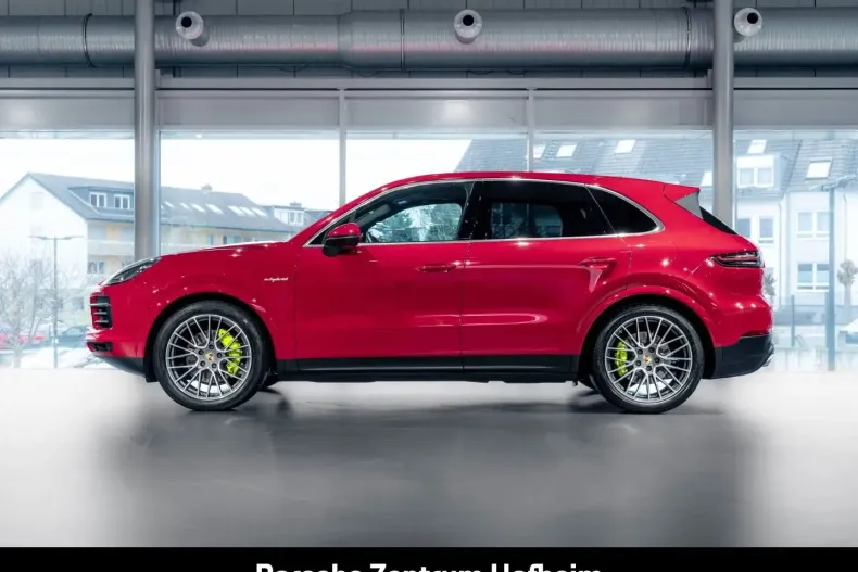 Porsche Cayenne din 2022 cu 41.053 km - oferta POR175069 - foto 2