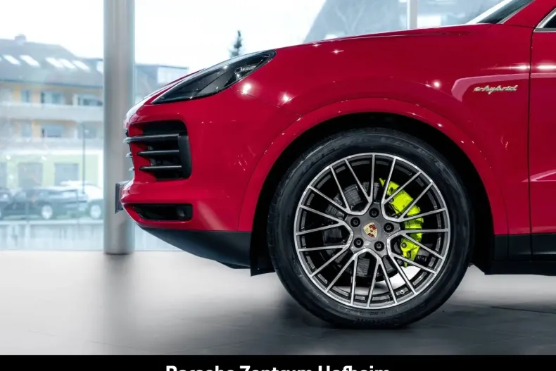 Porsche Cayenne din 2022 cu 41.053 km - oferta POR175069 - foto 8