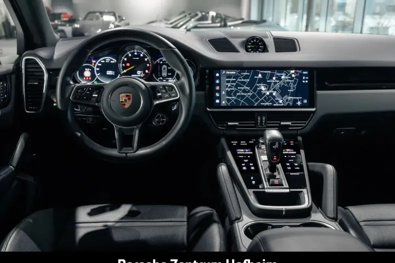 Porsche Cayenne din 2022 cu 41.053 km - oferta POR175069 - foto 13