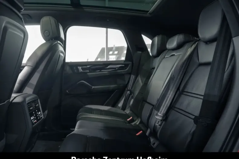 Porsche Cayenne din 2022 cu 41.053 km - oferta POR175069 - foto 15